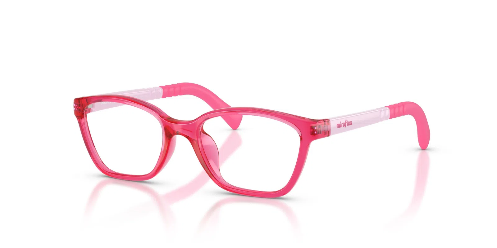 Miraflex 4049 Eyeglasses - view 4